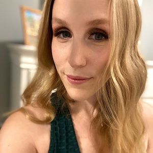 Meet your Posher, Shannon